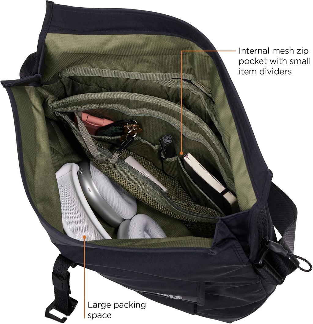 Thule Paramount 14L CB