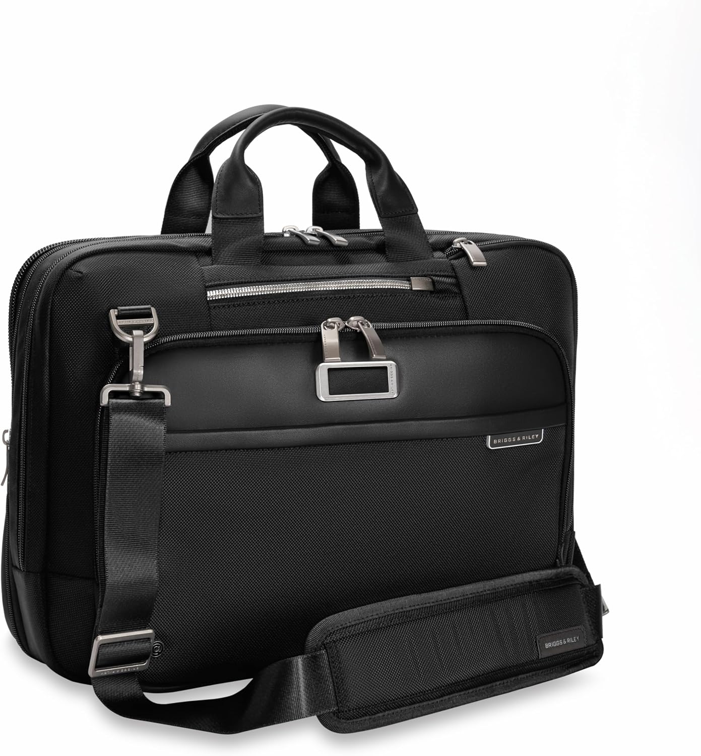 Briggs & Riley Briefcases - Laptop Bag for Work & Travel, Briefcases for Men & Women - @work Collection