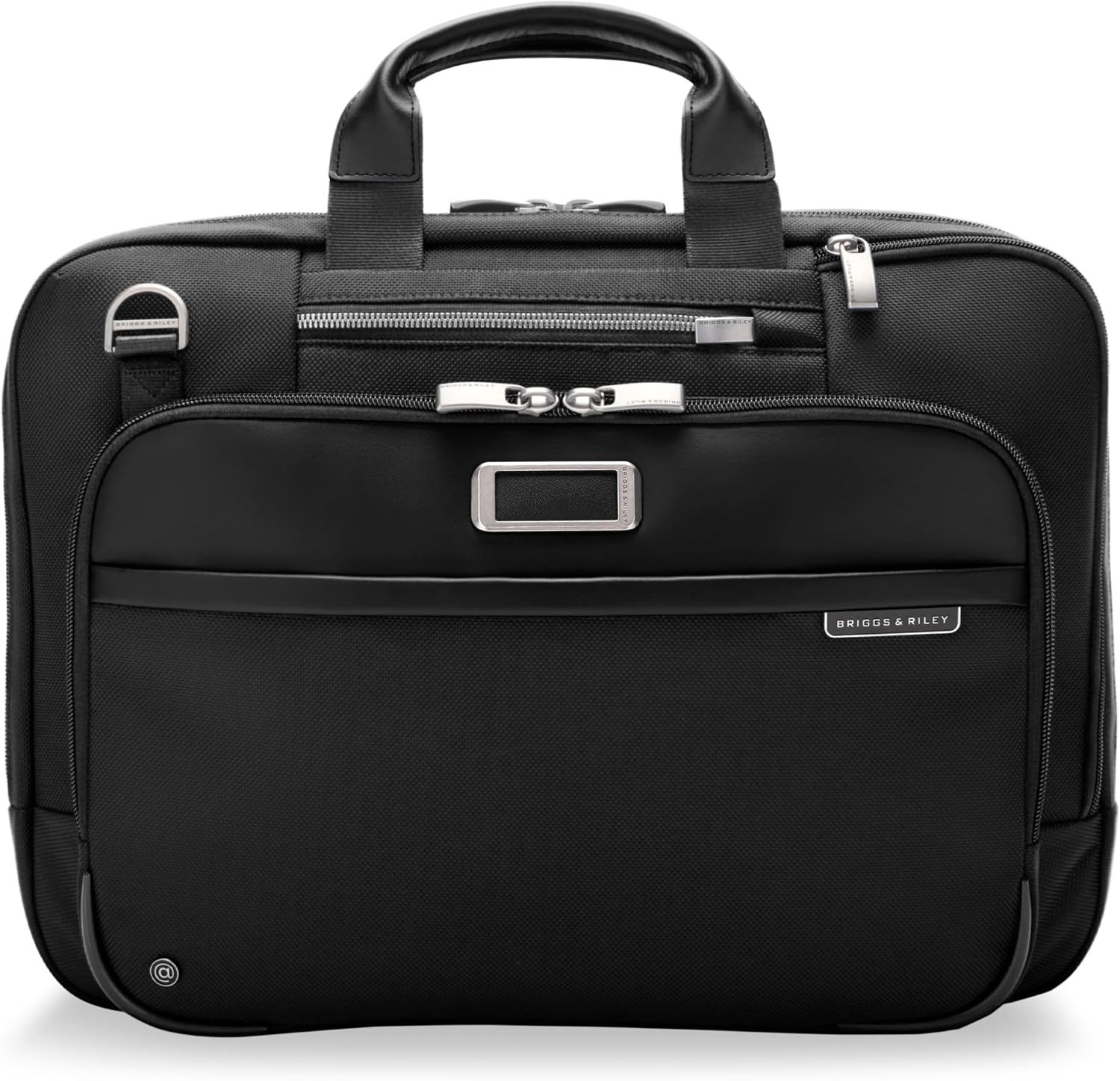 Briggs & Riley Briefcases - Laptop Bag for Work & Travel, Briefcases for Men & Women - @work Collection