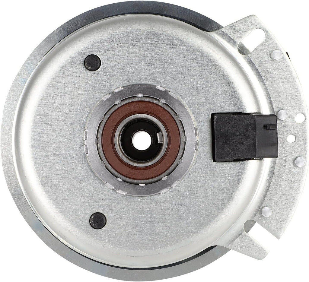 SCITOO PTO Clutch Fit For X0368,X0368-K for XTREME,5219-56 for WARNER,108-9512 for TORO Electric Lawnmower