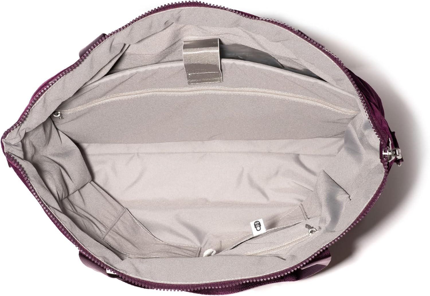 Baggallini Carryall Laptop Tote