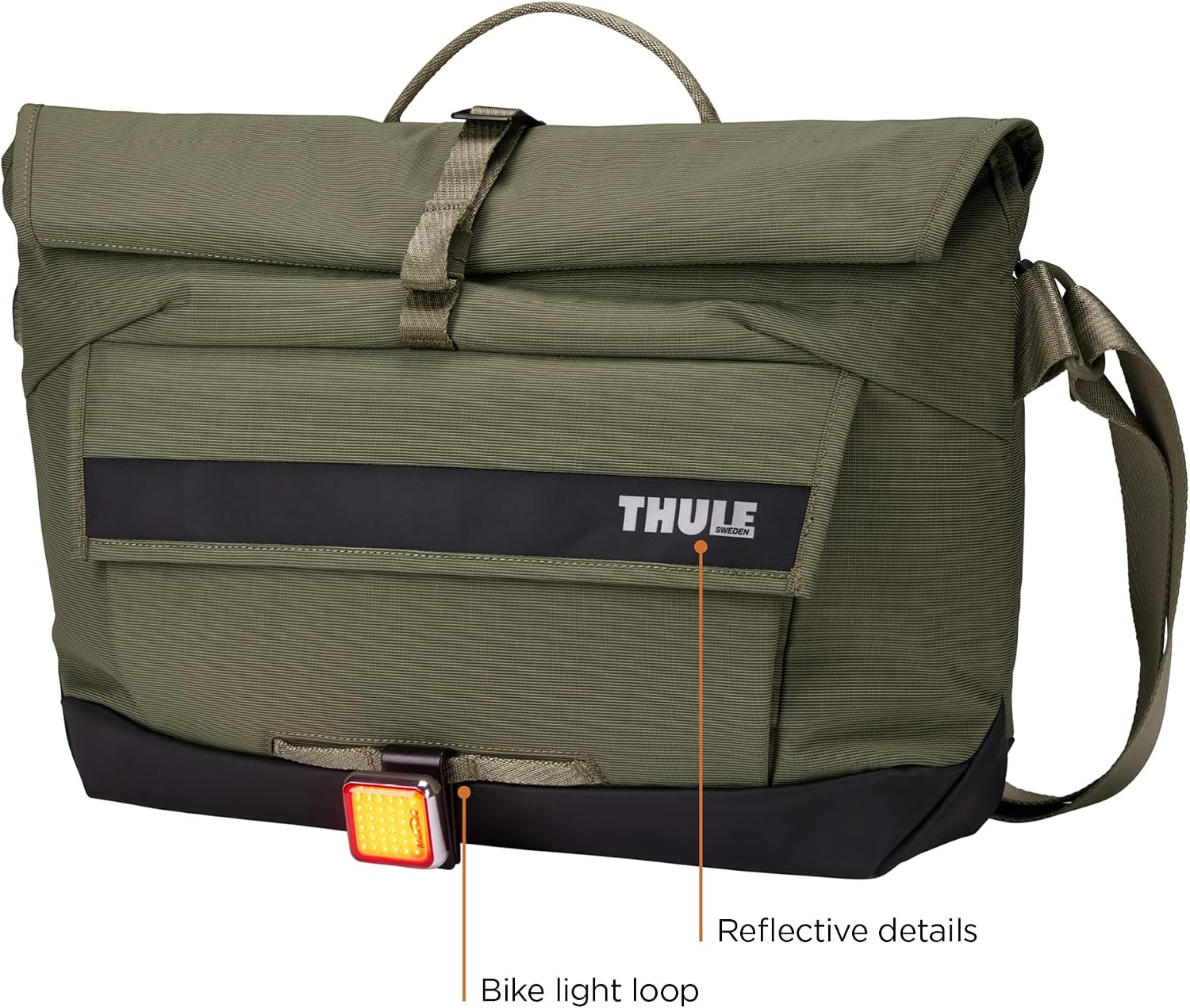 Thule Paramount 14L CB
