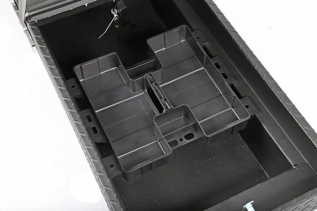 Dee Zee DZ10370TB Red Label Gull Wing Tool Box
