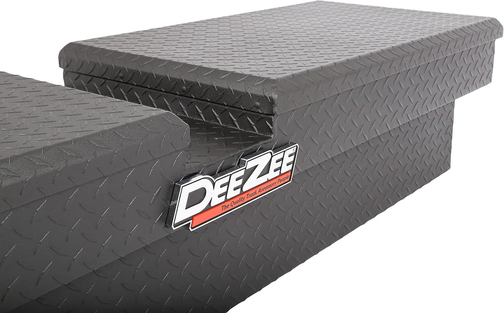 Dee Zee DZ10370TB Red Label Gull Wing Tool Box