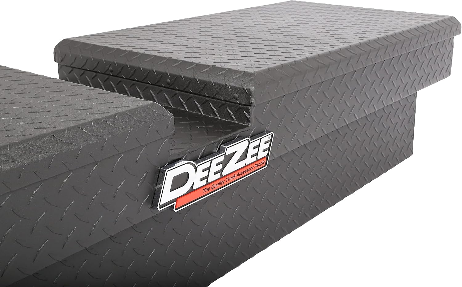 Dee Zee DZ10370TB Red Label Gull Wing Tool Box