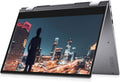 Dell Inspiron 14 5406 2 in 1 Convertible Laptop, 14-inch FHD Touchscreen Laptop - Intel Core i7-1165G7, 12GB 3200MHz DDR4 RAM, 512GB SSD, Iris Xe Graphics, Windows 10 Home - Titan Grey