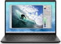 Dell Inspiron i5440 Personal Laptop, 2025, 14' 1920x1200 IPS, Intel-10 Core i5-1334U, Intel Iris Xe Graphics, 32GB DDR5, 1TB SSD, Win10 Home, Backlit KB, Wi-Fi 6, BT 5.2, 1080p Camera, Carbon Black