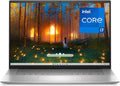 Dell Inspiron 5630 Laptop - 16.0-inch 16:10 FHD+ (1920x1200) Display, Intel Core i7-1360P, 16GB LPDDR5 RAM, 1TB SSD, Intel Iris Xe Graphics, Windows 11 Pro, Premium Support & Dell Migrate - Silver
