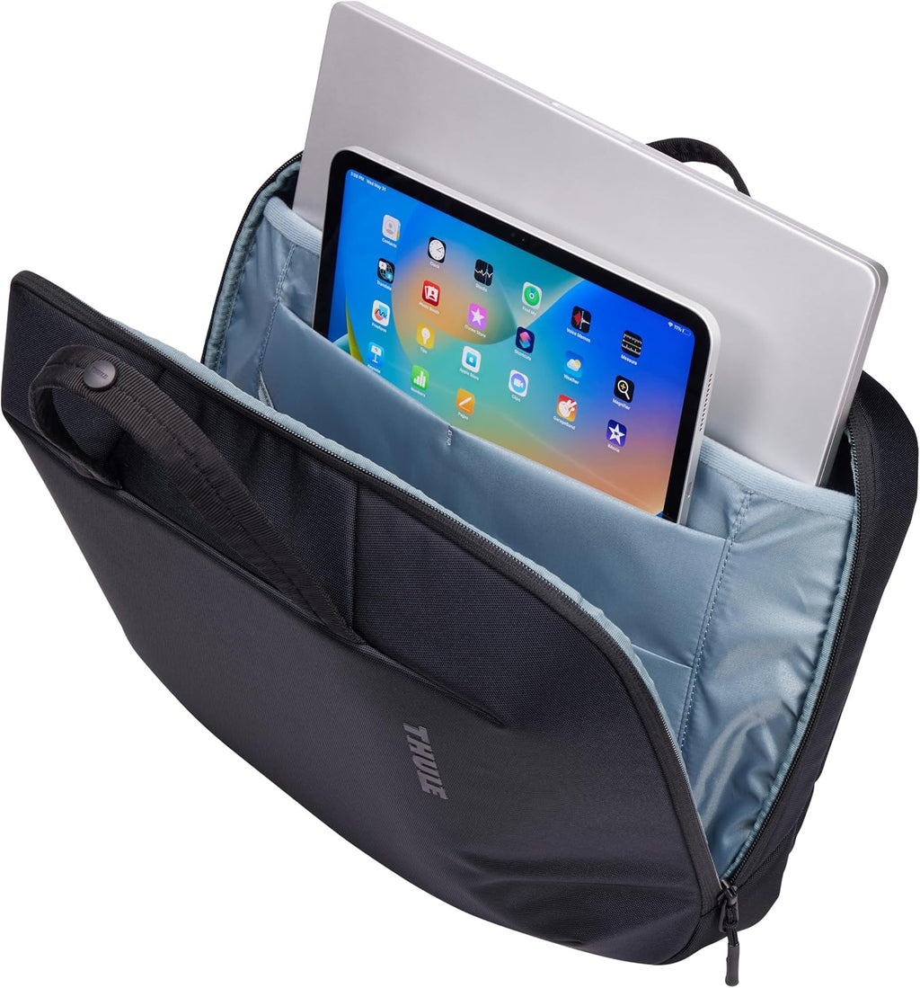 Thule Subterra MacBook attaché 16', Black