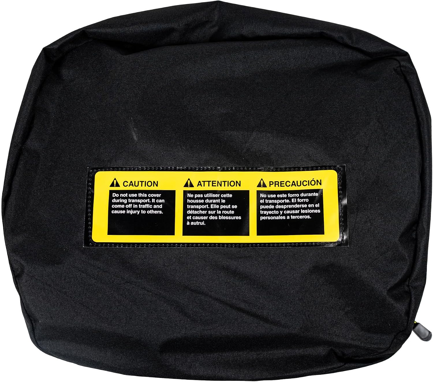 John Deere LP93647 Deluxe Tractor Cover for