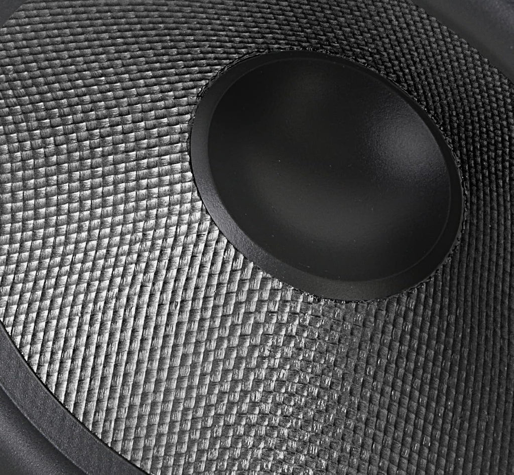 Pioneer DJ VM-70 6.5-inch Active Monitor Speaker - Black