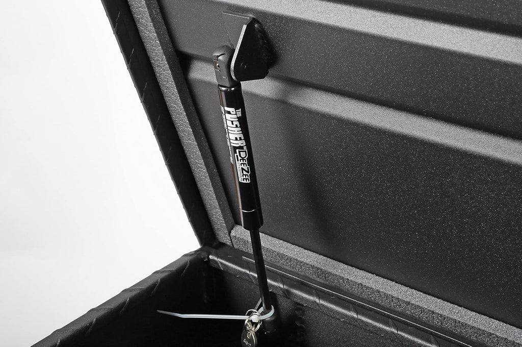 Dee Zee DZ10370TB Red Label Gull Wing Tool Box