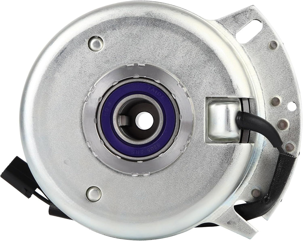 SCITOO PTO Clutch Fits for John Deere LX255 LX289 LX266 LX277 LX279 LX280 LX288, LT190, GT225 GT235 GT235E GT245, SST15 SST16 SST18, GX255
