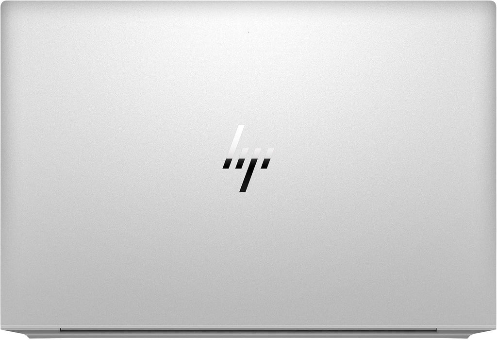 HP EliteBook 840 G8 14' Laptop, Intel i7 1185G7 3.0GHz, 16GB DDR4 RAM, 256GB NVMe M.2 SSD, 1080p Full HD, Thunderbolt 4, Webcam, Windows 11 Pro (Renewed)
