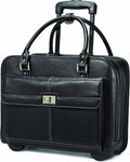 Samsonite Mobile Office, Black, One Size