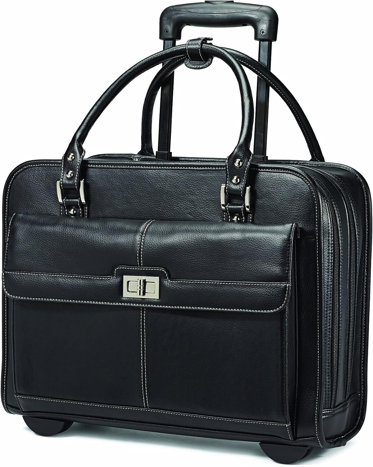 Samsonite Mobile Office, Black, One Size