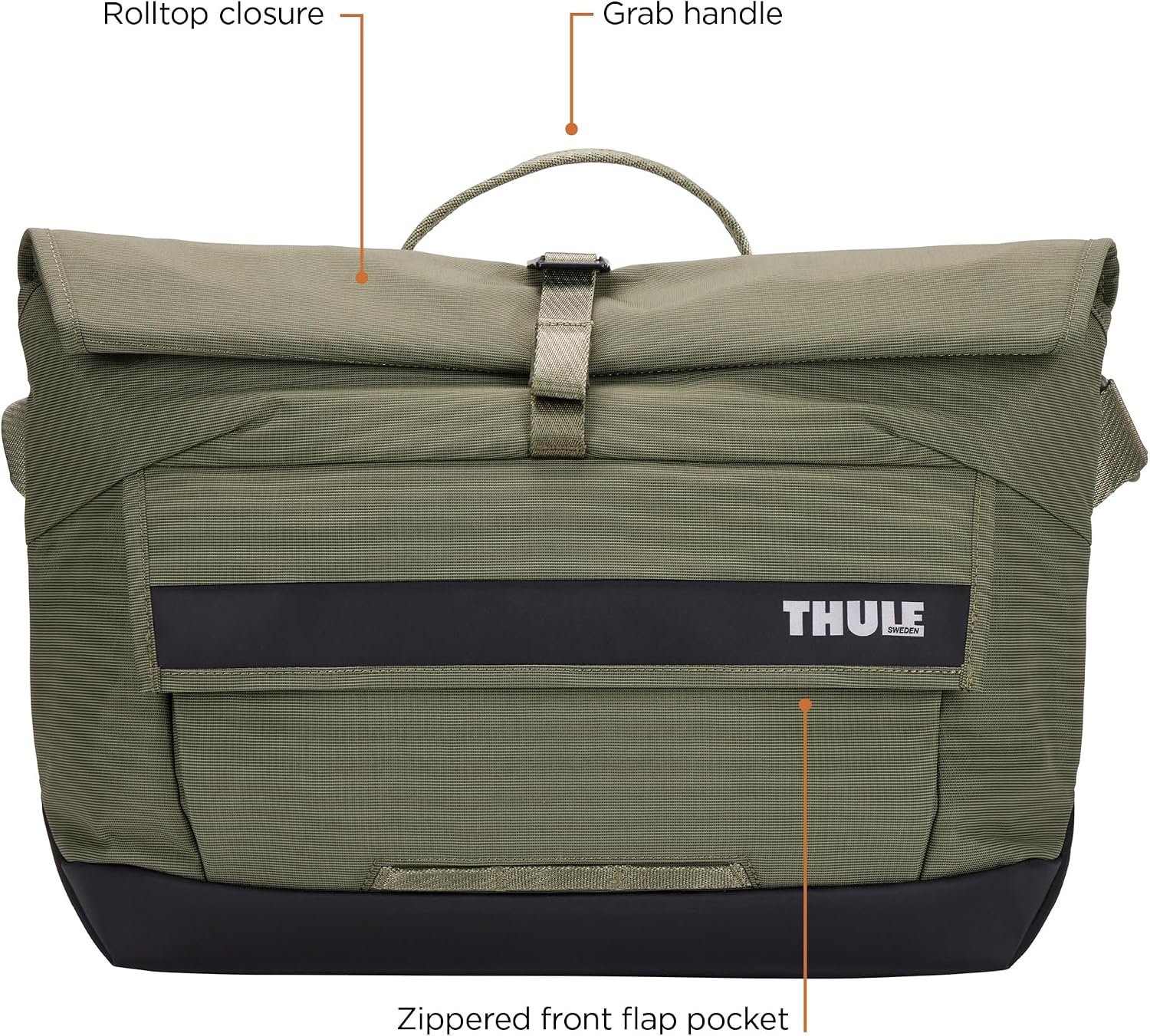 Thule Paramount 14L CB