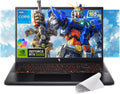 Acer Nitro V 15.6' FHD IPS 165Hz Gaming Laptop, Intel Core i5-13420H, NVIDIA GeForce RTX 5050 with 8GB GDDR7 VRAM, Win11H, w/Mouse pad (32GB RAM, 1TB PCIe SSD)