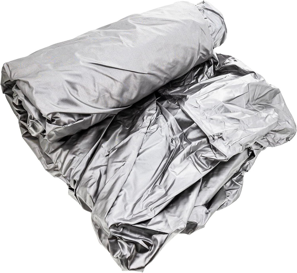 Spartan Mowers 493-0030-00 Mower Cover 48 54 61 Inch Deck
