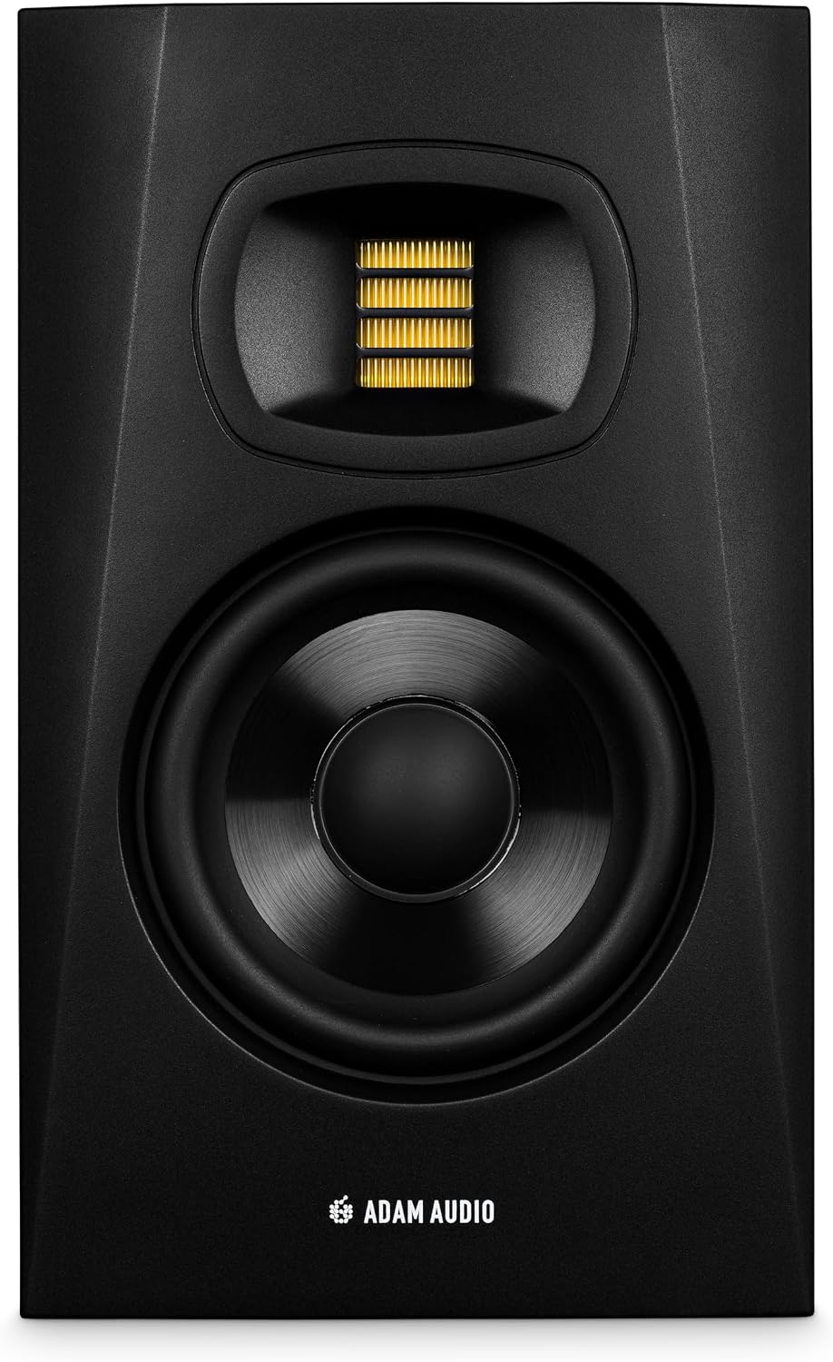 ADAM Audio T5V Studio Monitor Pair and T10S Powered Studio Subwoofer 2.1 Bundle