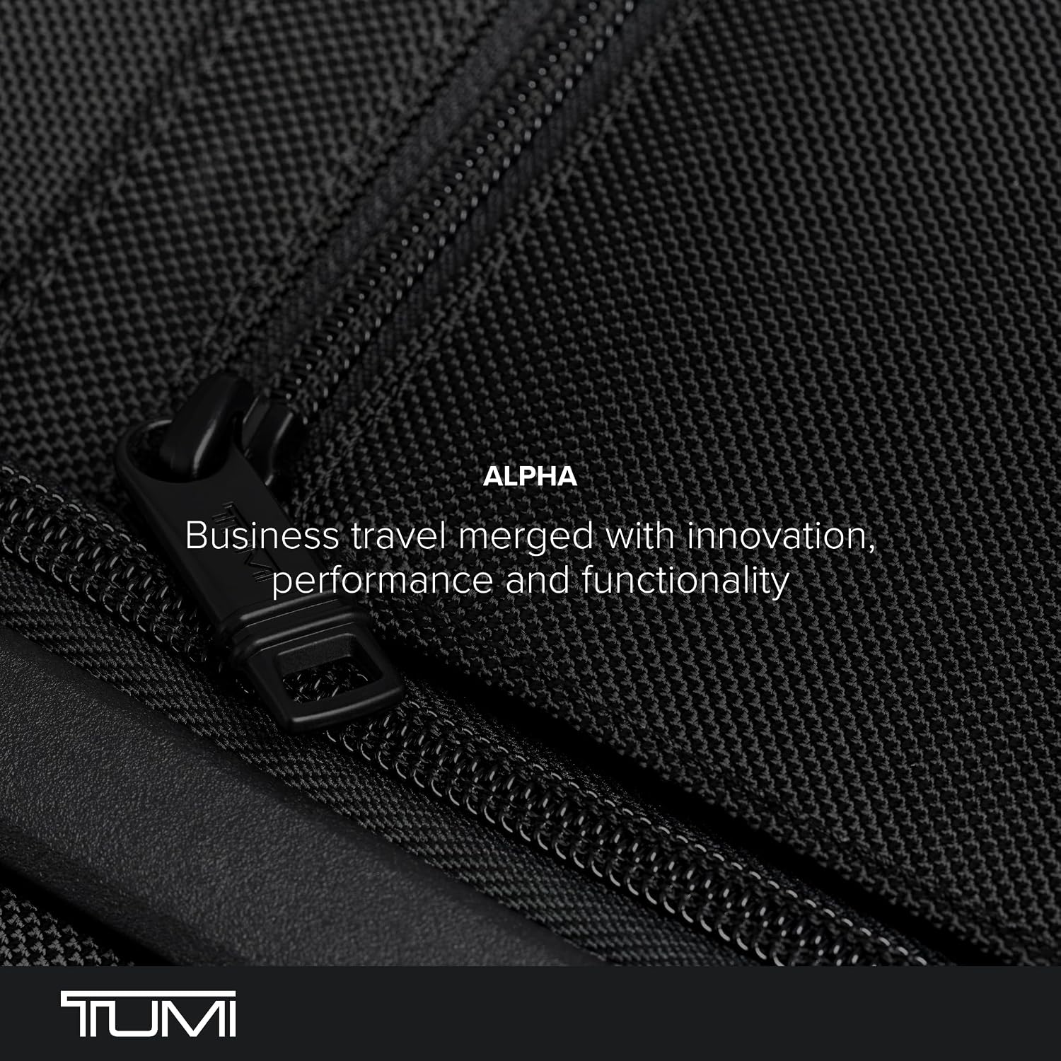 TUMI - Alpha Large 17' Laptop Briefcase - Professional Briefcase for Commute or Travel - Padded Compartment Fits 17' Screen