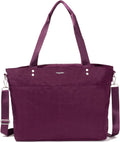 Baggallini Carryall Laptop Tote