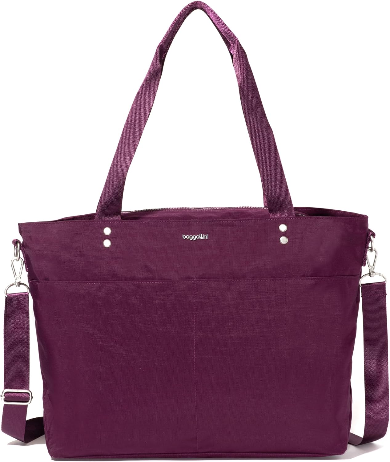 Baggallini Carryall Laptop Tote