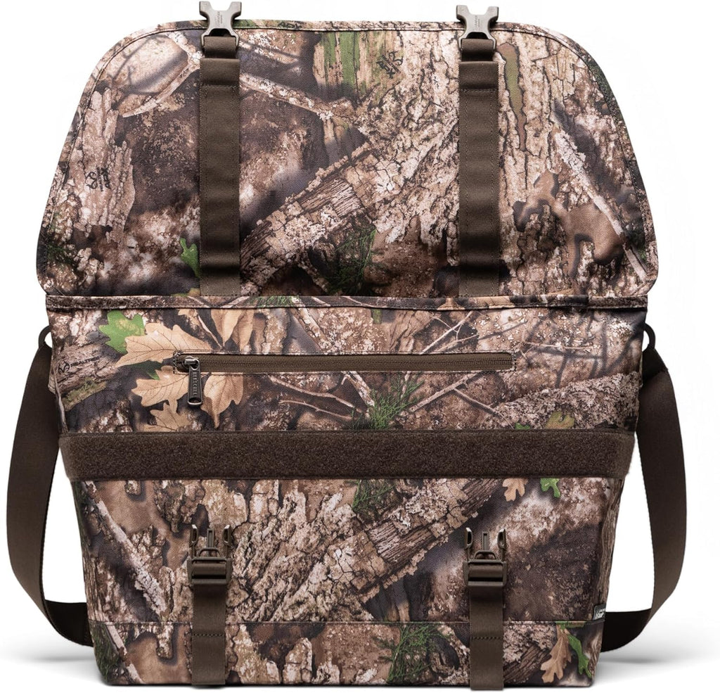 Herschel Supply Co. Cove Messenger