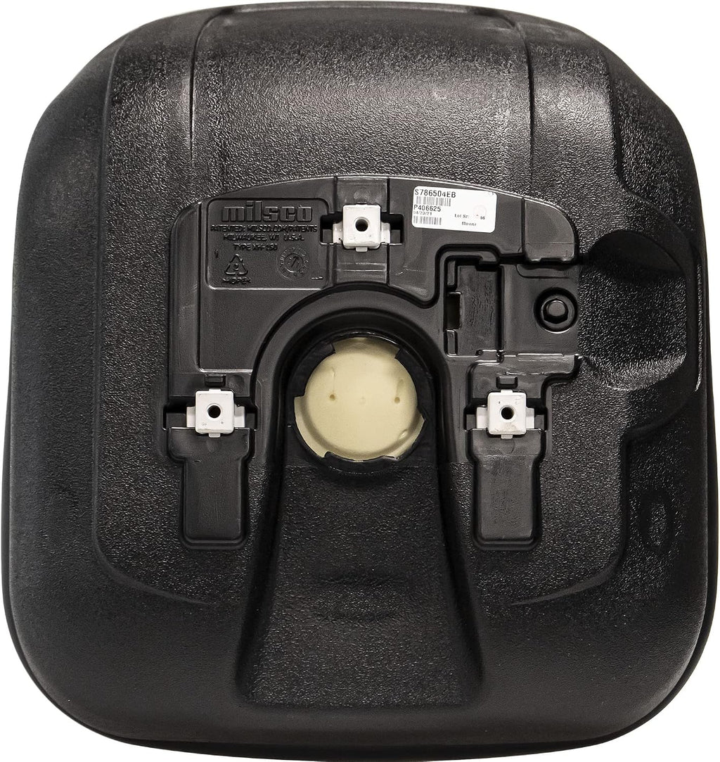 Husqvarna 532406625 Lawn Tractor Seat Genuine Original Equipment Manufacturer (OEM) Part