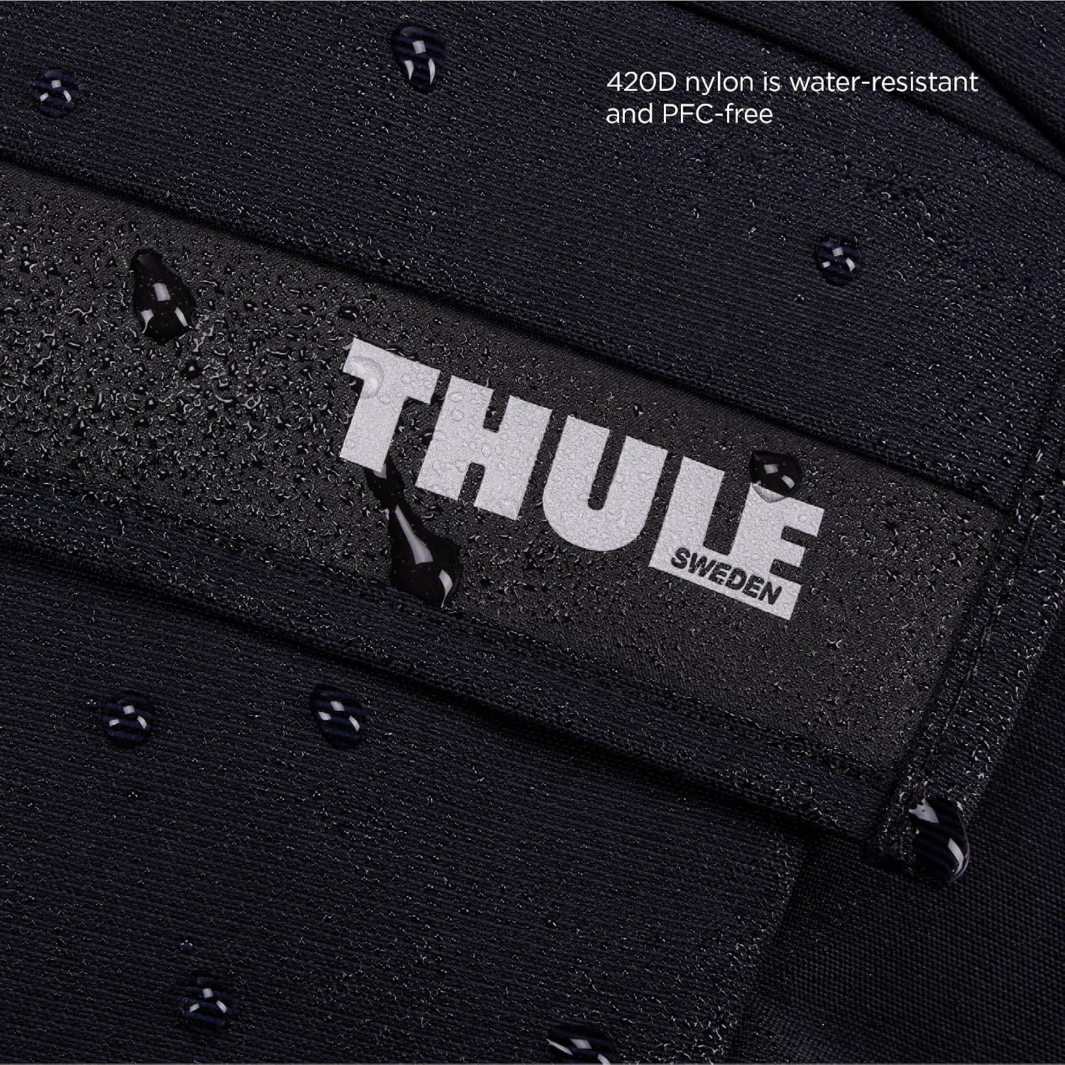 Thule Paramount 14L CB