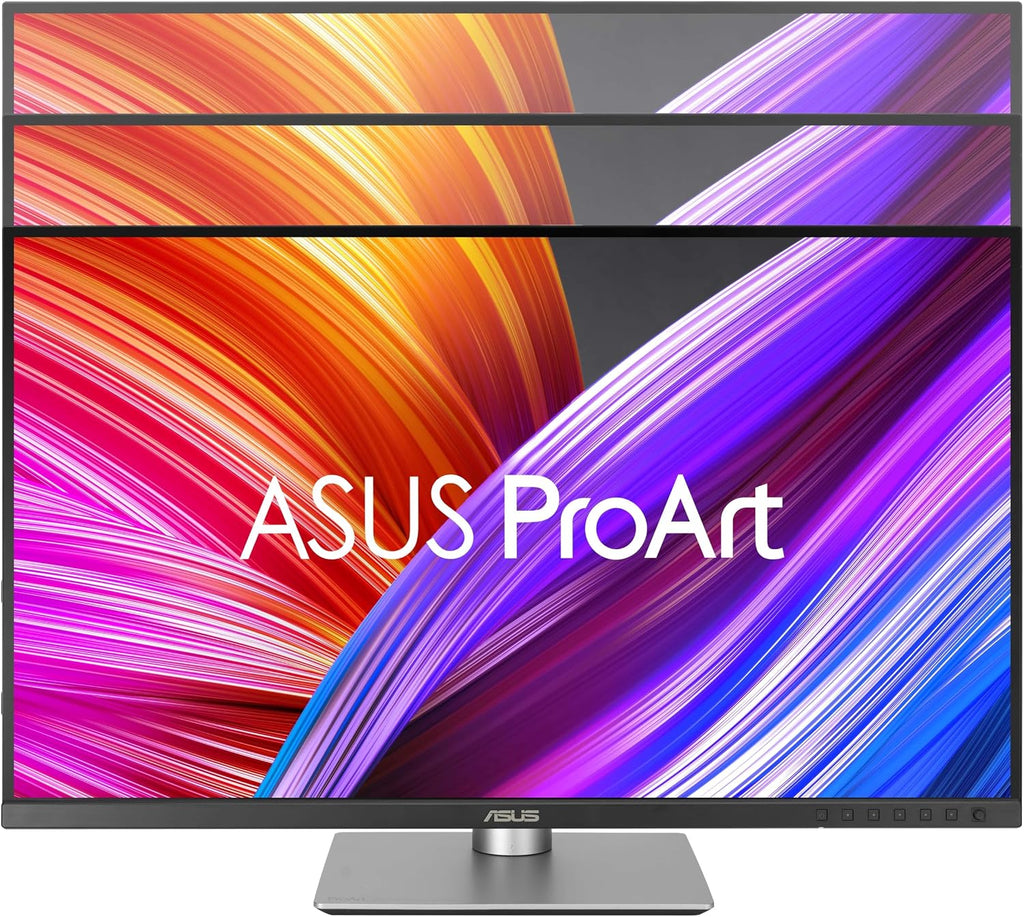ASUS Proart Pa329Crv 80 Cm (31.5) 3840 X 2160 Pixels 4K Ultra, W128346699 (3840 X 2160 Pixels 4K Ultra Hd LCD Black)