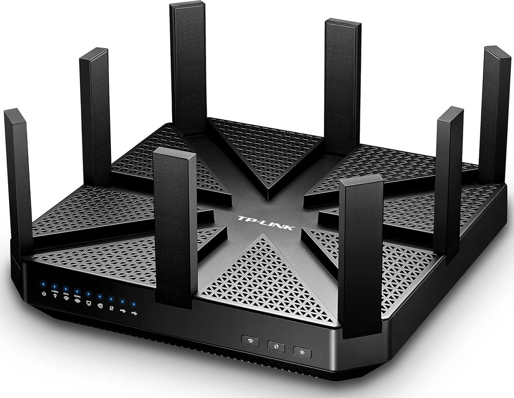 TP-Link AD7200 Wireless Wi-Fi Tri-Band Gigabit Router (Talon AD7200)