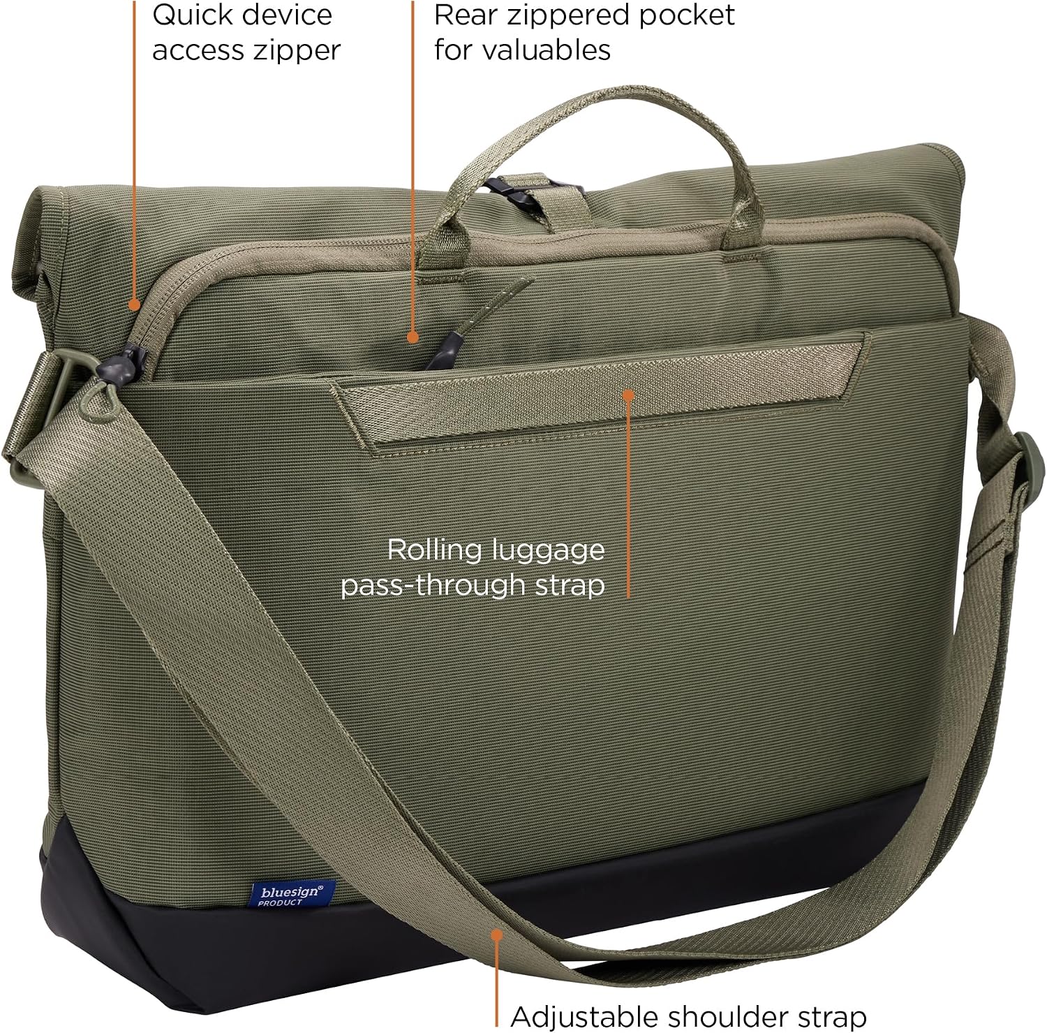 Thule Paramount 14L CB
