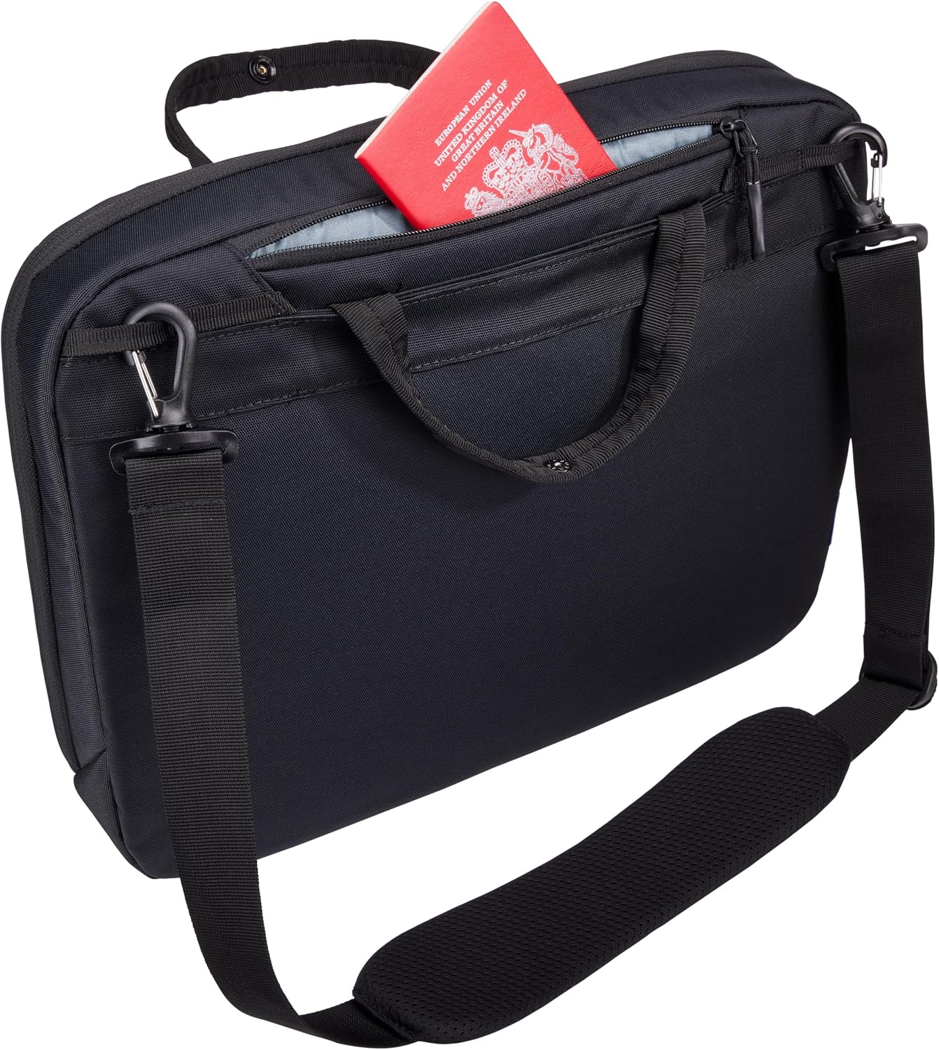 Thule Subterra MacBook attaché 16', Black