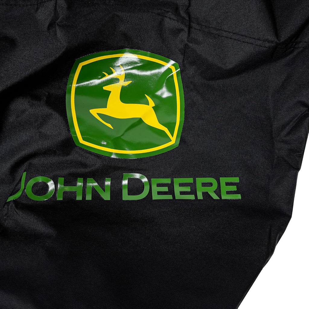 John Deere LP93647 Deluxe Tractor Cover for