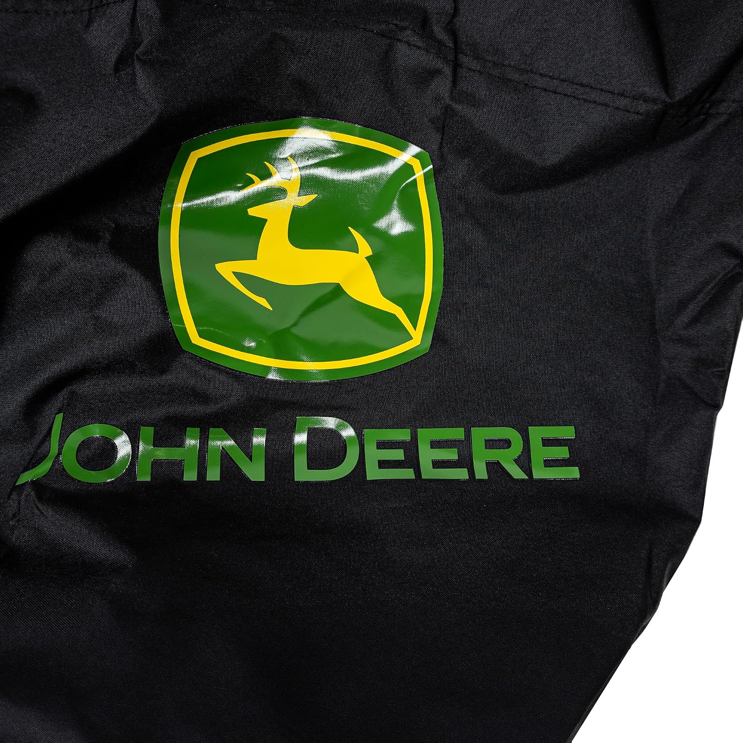 John Deere LP93647 Deluxe Tractor Cover for
