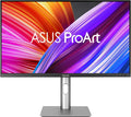ASUS Proart Pa329Crv 80 Cm (31.5) 3840 X 2160 Pixels 4K Ultra, W128346699 (3840 X 2160 Pixels 4K Ultra Hd LCD Black)