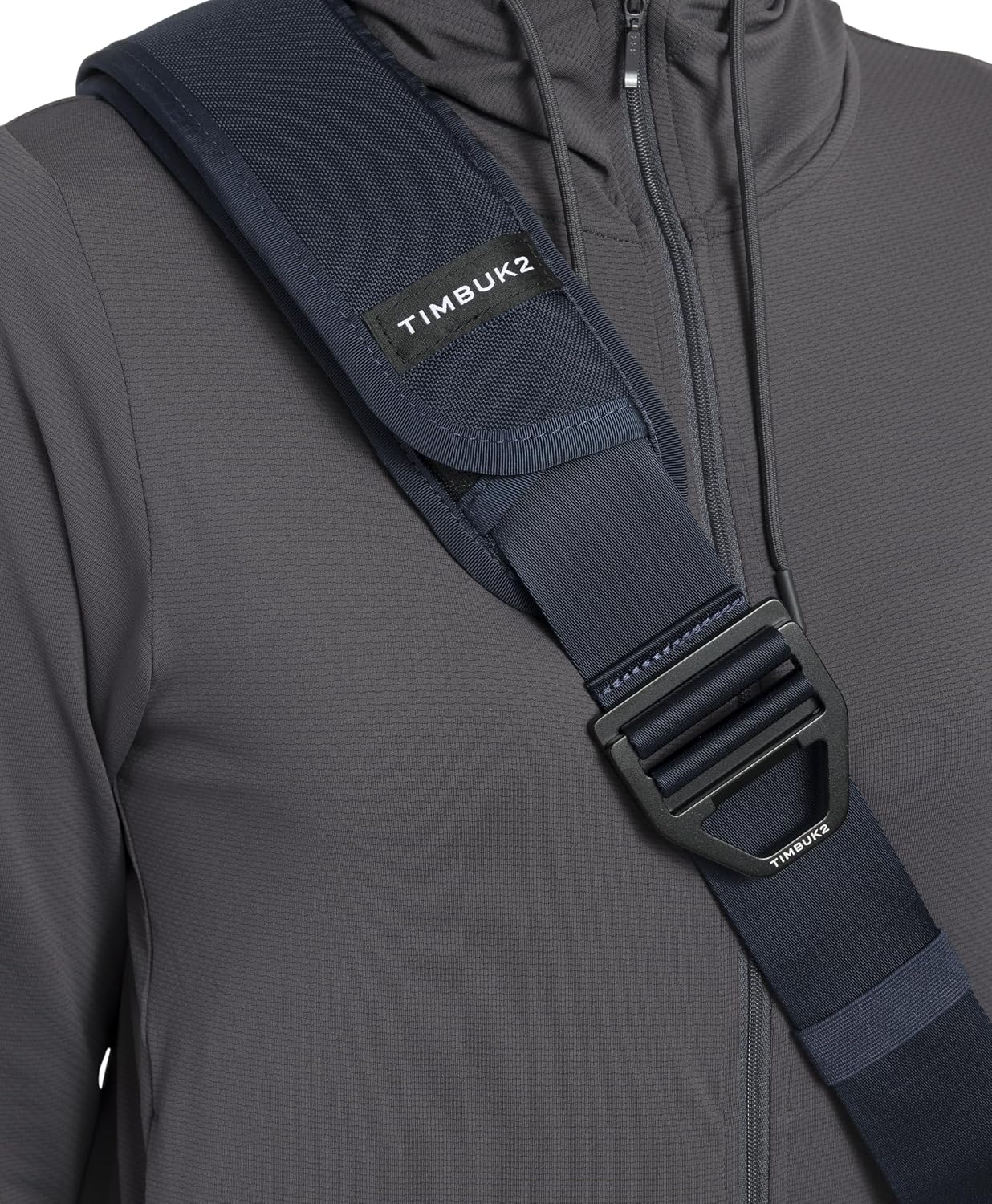 Timbuk2 Classic Messenger Bag - Durable, Water-Resistant, fits 13', 15', 17' Laptop