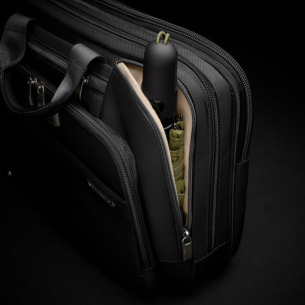 Briggs & Riley Briefcases - Laptop Bag for Work & Travel, Briefcases for Men & Women - @work Collection