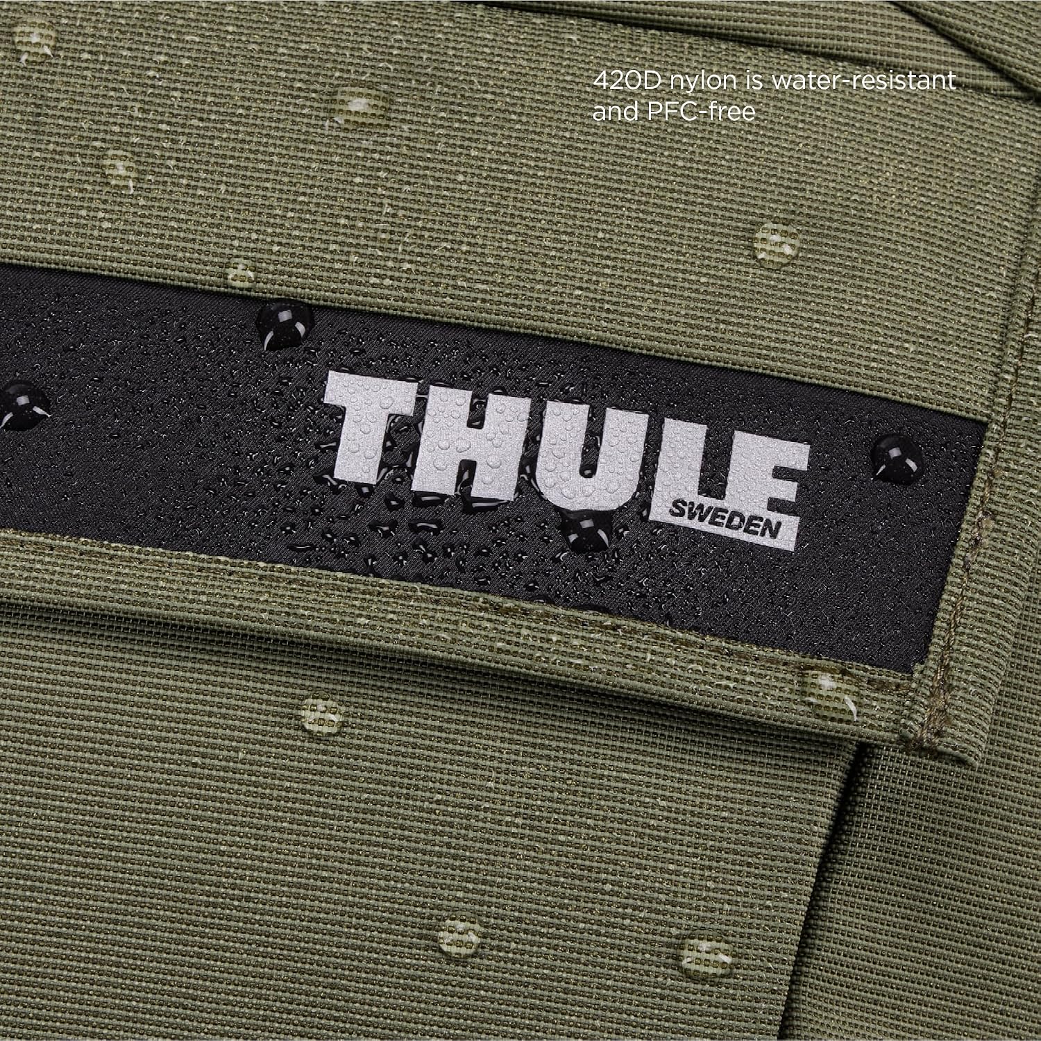 Thule Paramount 14L CB