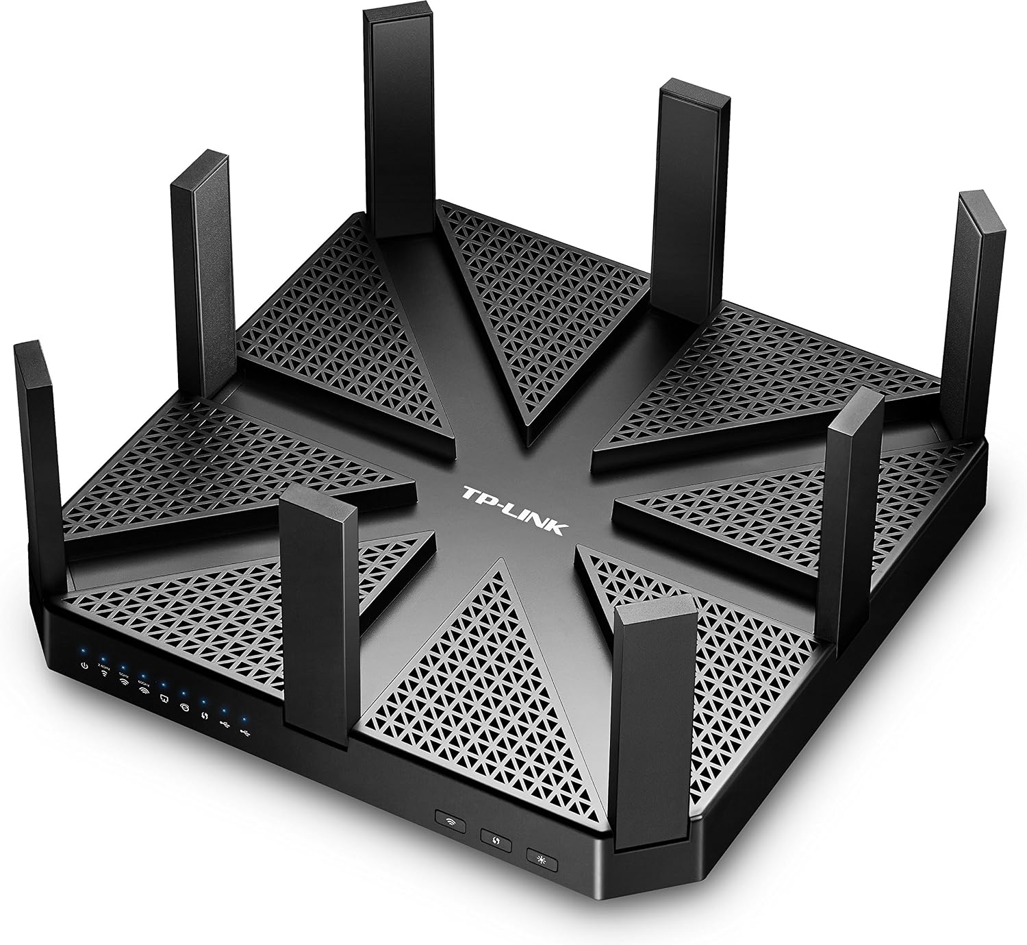 TP-Link AD7200 Wireless Wi-Fi Tri-Band Gigabit Router (Talon AD7200)