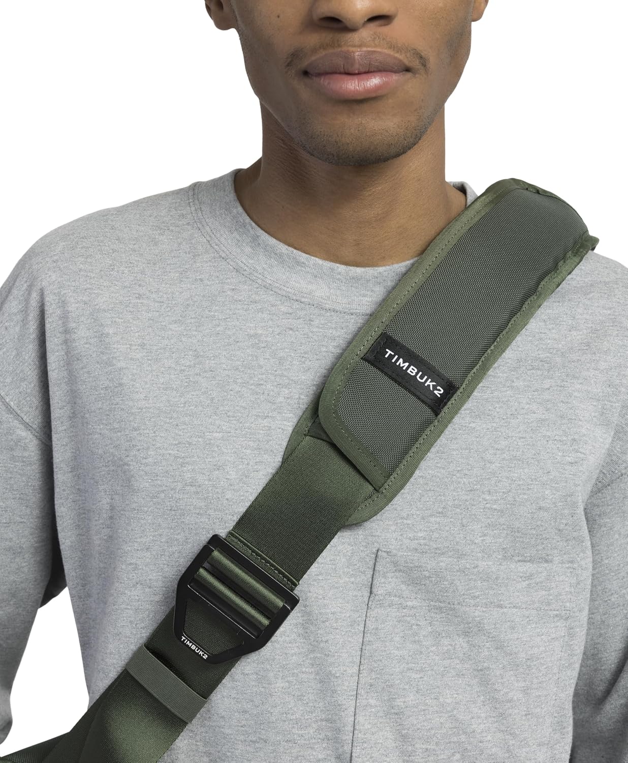 Timbuk2 Classic Messenger Bag - Durable, Water-Resistant, fits 13', 15', 17' Laptop
