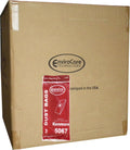 Whole Case of Kenmore Sears 5067 Style X Upright Vacuum Cleaner Bags