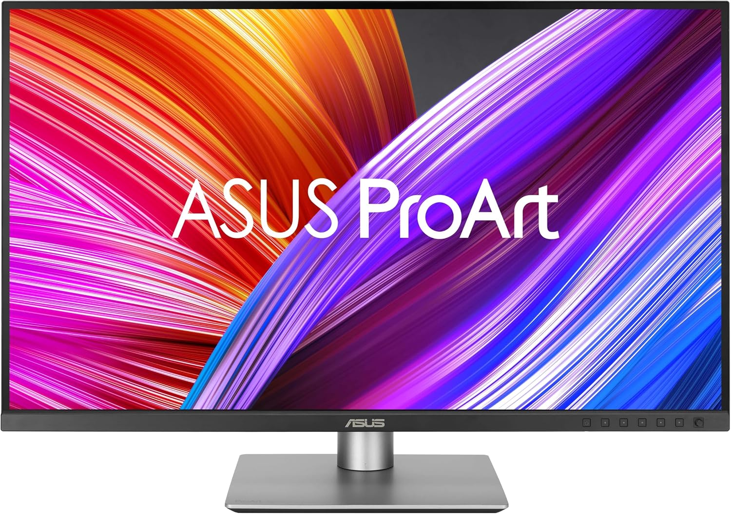 ASUS Proart Pa329Crv 80 Cm (31.5) 3840 X 2160 Pixels 4K Ultra, W128346699 (3840 X 2160 Pixels 4K Ultra Hd LCD Black)