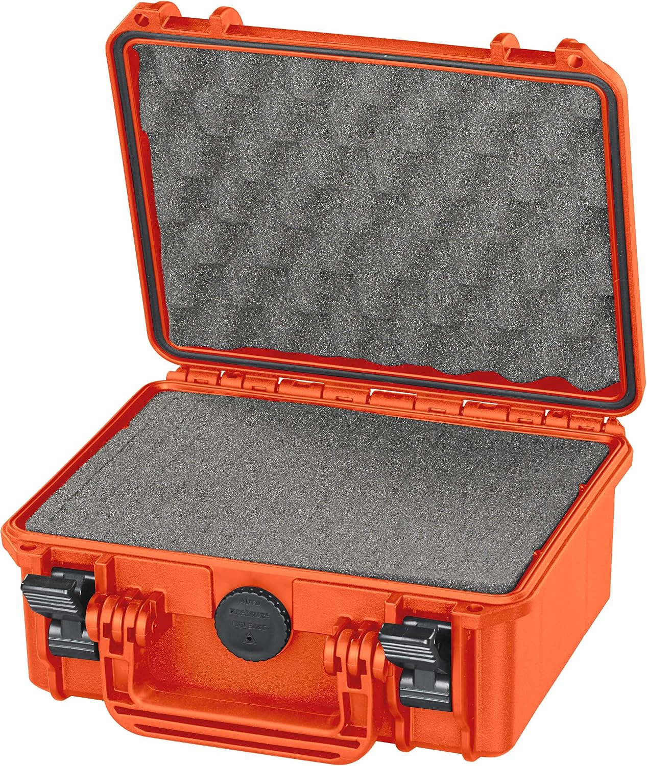 MAX MAX235H105S.001 Orange Watertight Case