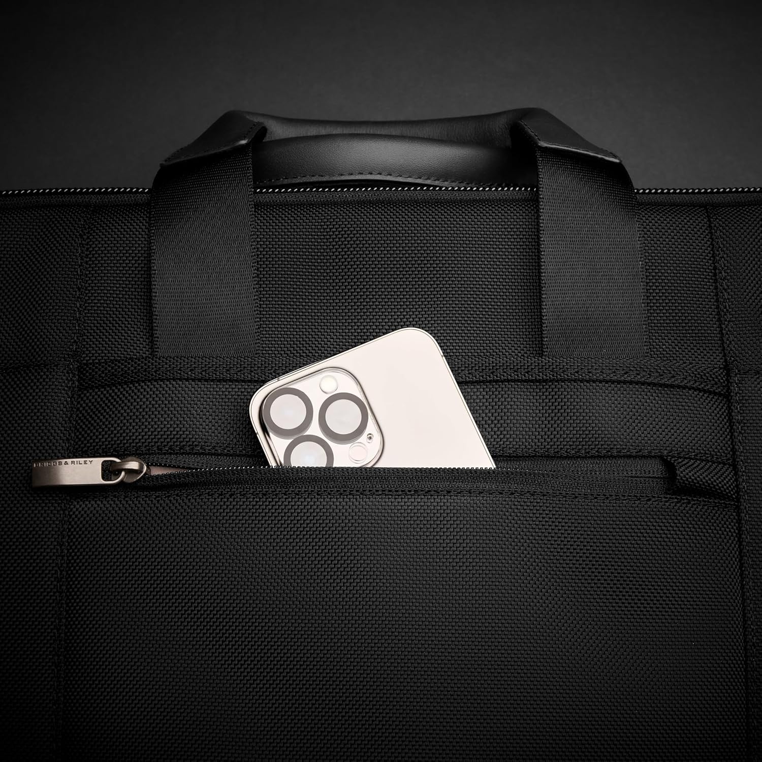 Briggs & Riley Briefcases - Laptop Bag for Work & Travel, Briefcases for Men & Women - @work Collection
