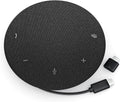 Dell Pro Plus Wireless Speakerphone - SL525 - USB-C, Zoom/Microsoft Teams Certified, Wired/Wireless, Bluetooth 5.3, Omni-Directional, AI-Based Noise Cancellation