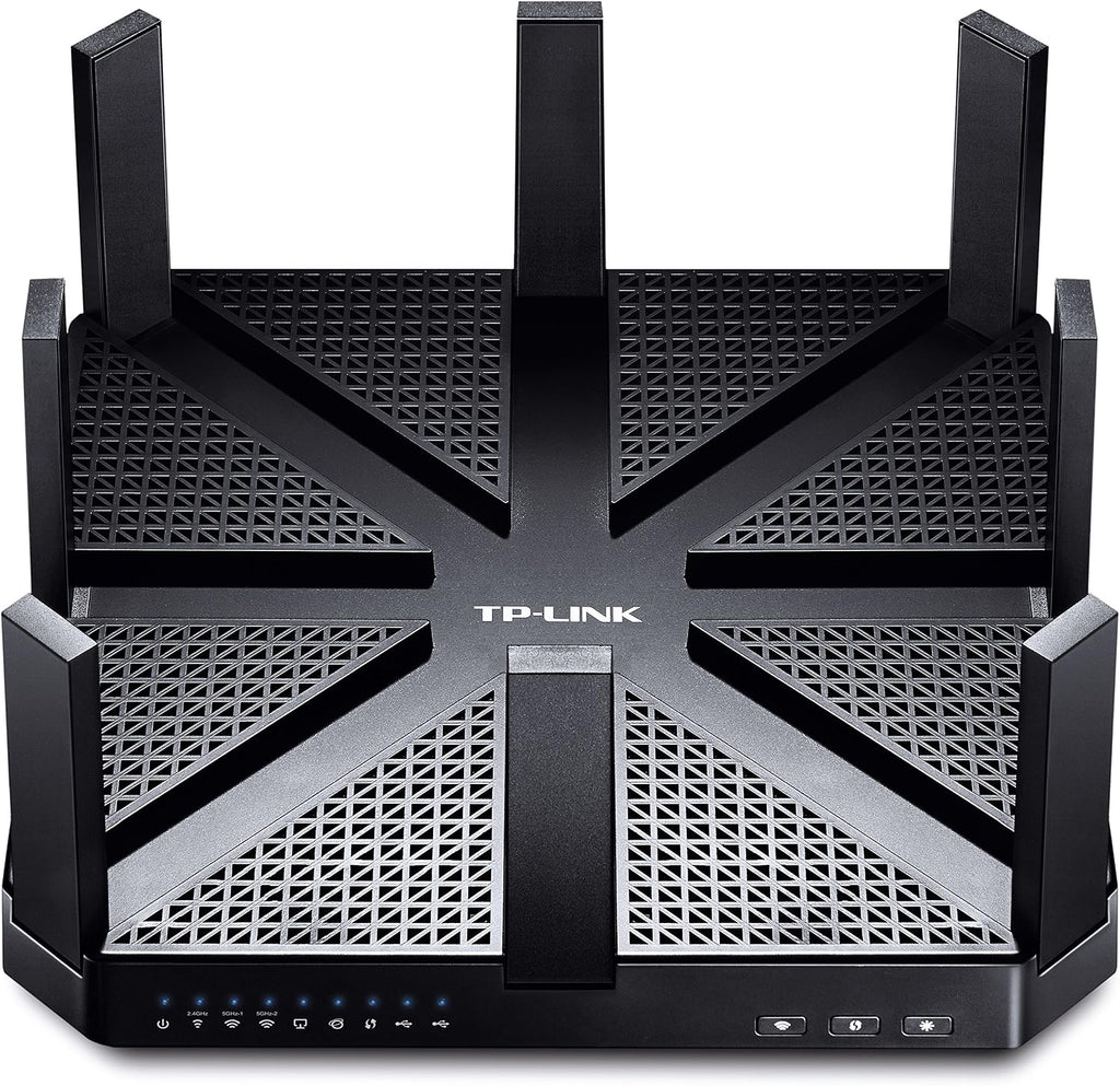 TP-Link AD7200 Wireless Wi-Fi Tri-Band Gigabit Router (Talon AD7200)