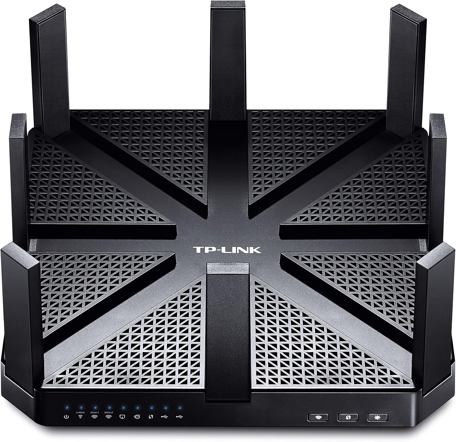 TP-Link AD7200 Wireless Wi-Fi Tri-Band Gigabit Router (Talon AD7200)