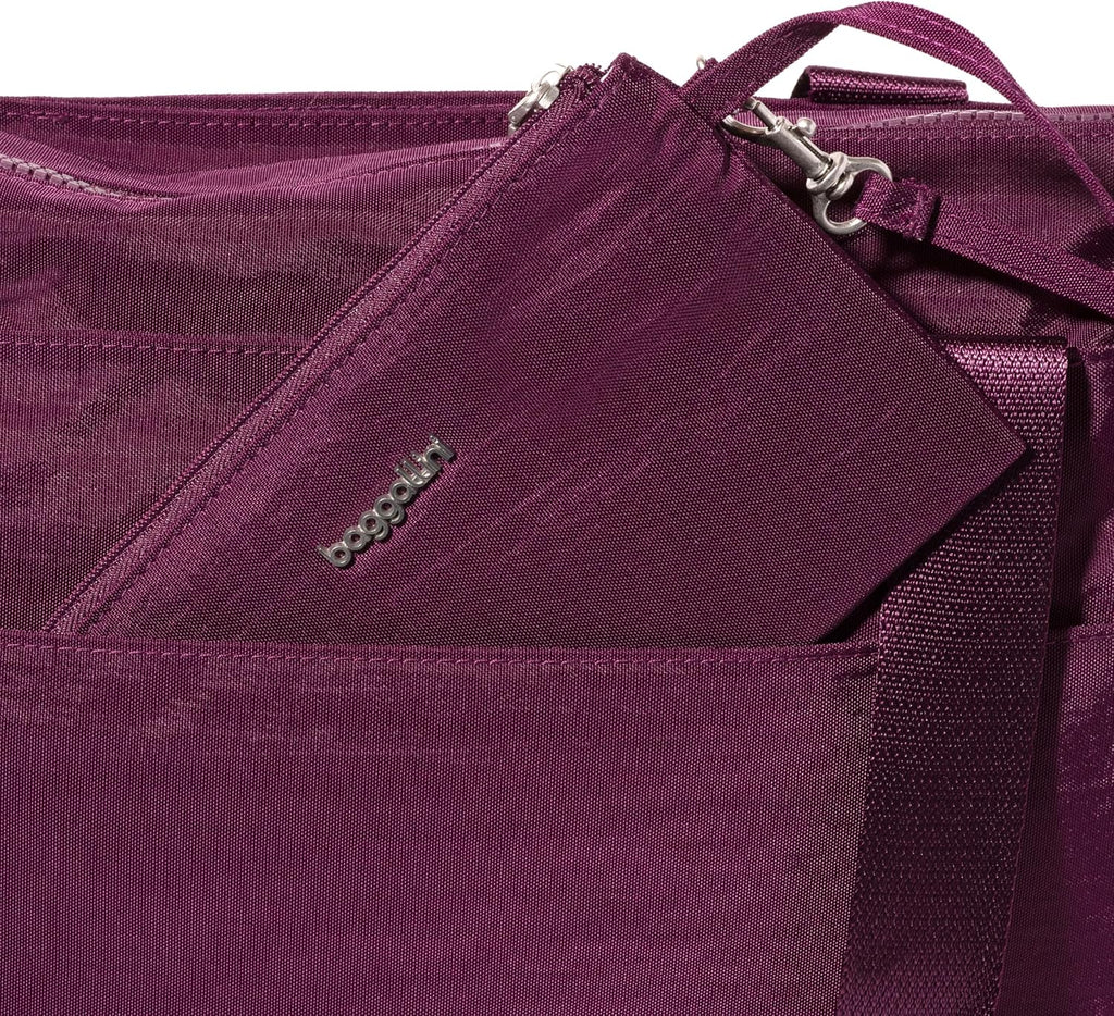Baggallini Carryall Laptop Tote